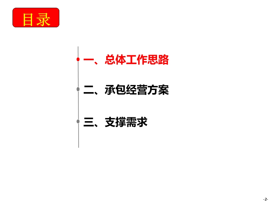 市县全业务承包经营暨联通混改划小承包方案设想.ppt_第2页