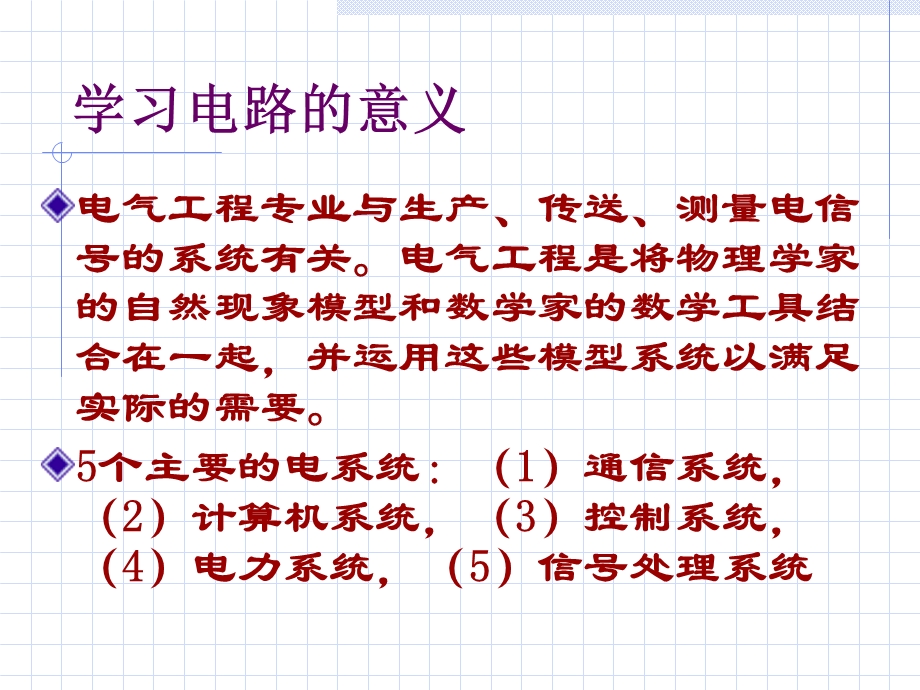 学习电路的意义.ppt_第2页