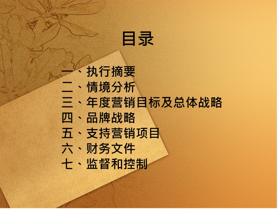 家乐福营销计划.ppt_第2页