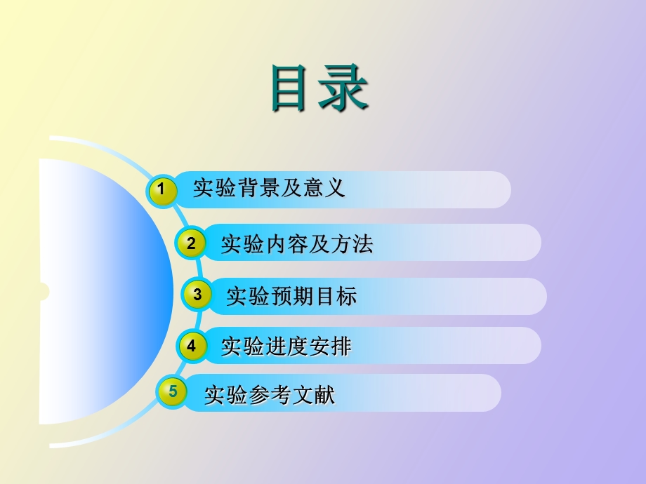 实验开题报告.ppt_第2页