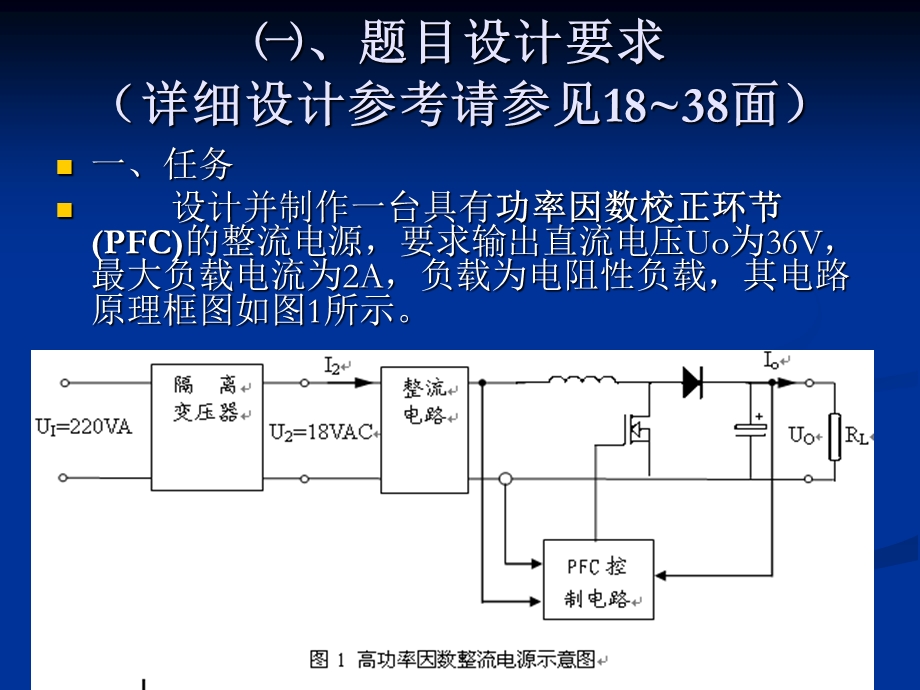 高功率因数电源改进版1.ppt_第2页