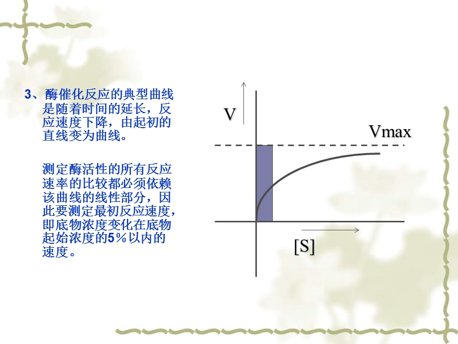 实验二酶促反应动力学实验.ppt_第3页