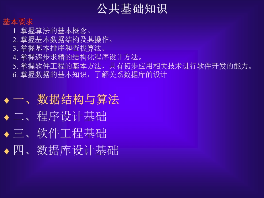 基本数据结构与算法.ppt_第2页