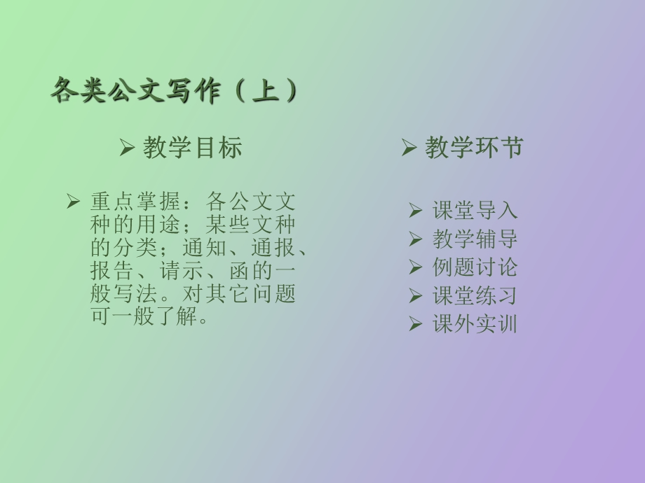 实用文体写作.ppt_第2页