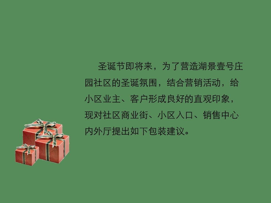 圣诞包装方案.ppt_第3页