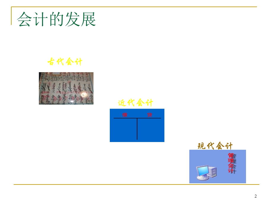 基础会计Ch02账户与复式记账.ppt_第2页