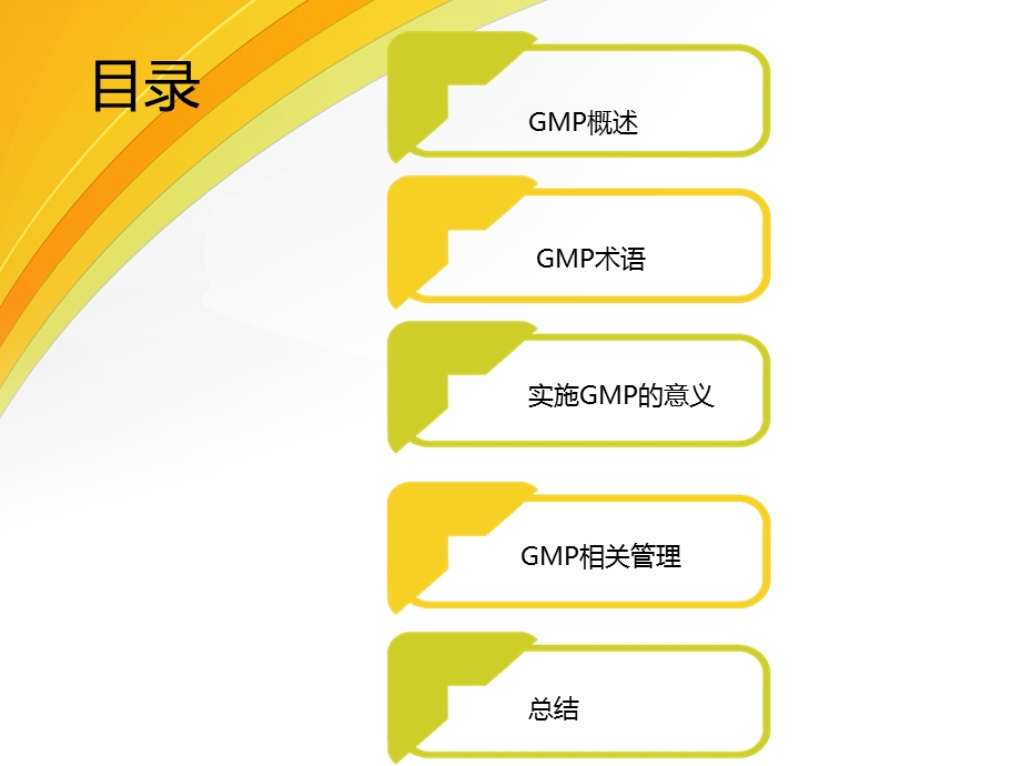 实施GMP的意义与GMP基础知识.ppt_第2页