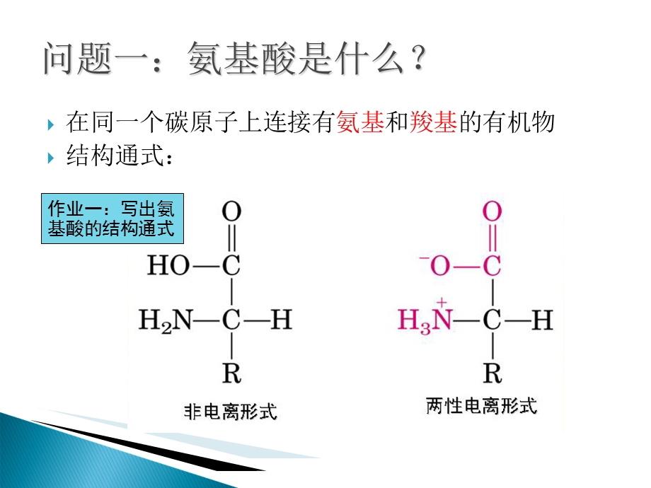 大专生物化学课件-氨基酸的性质和制备.ppt_第2页