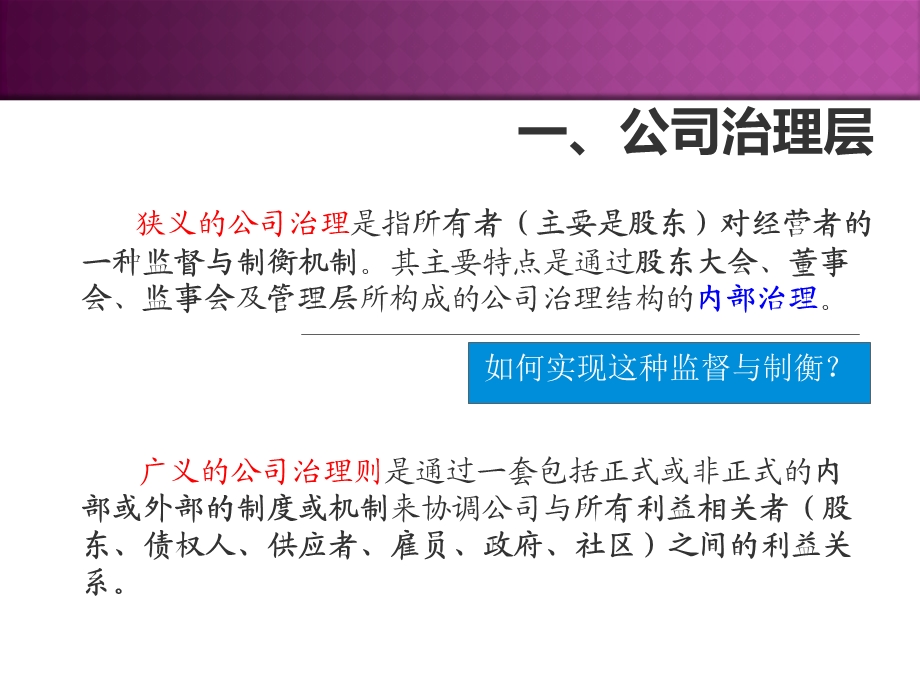 教学课件第四部分内部控制层次篇.ppt_第3页