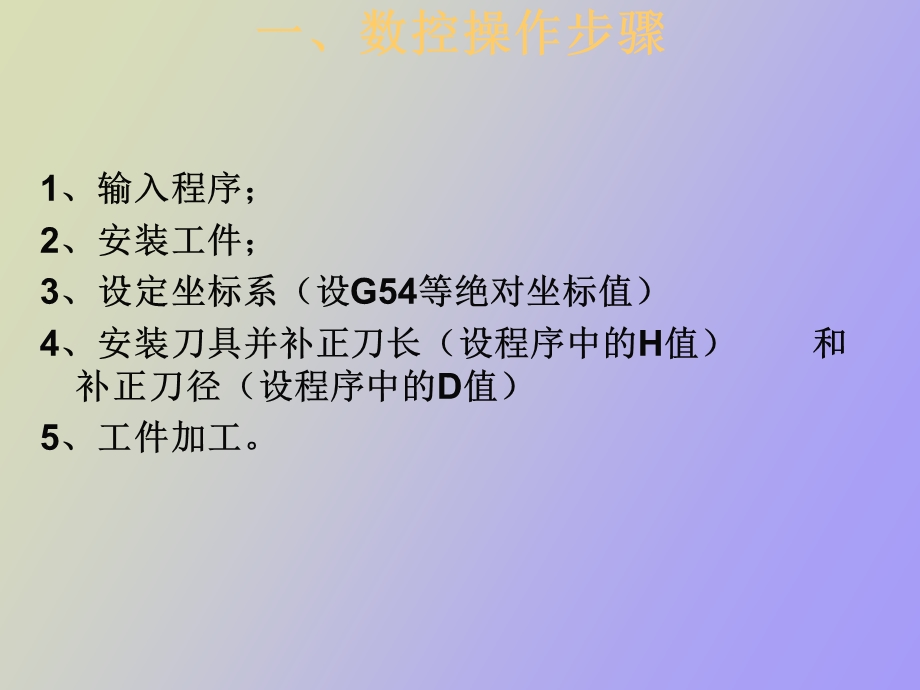 数控机床操作.ppt_第2页