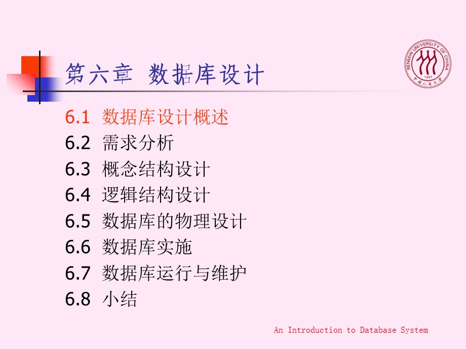 数据库系统概论第6章1DataBa.ppt_第2页