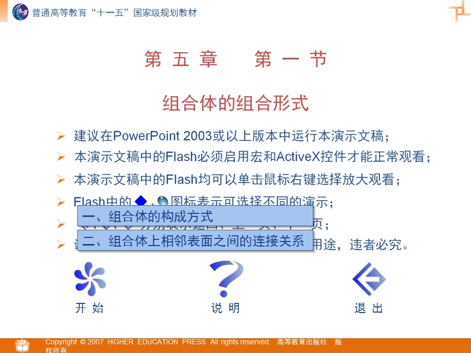 机械制图之组合体的绘制与识读.ppt_第2页