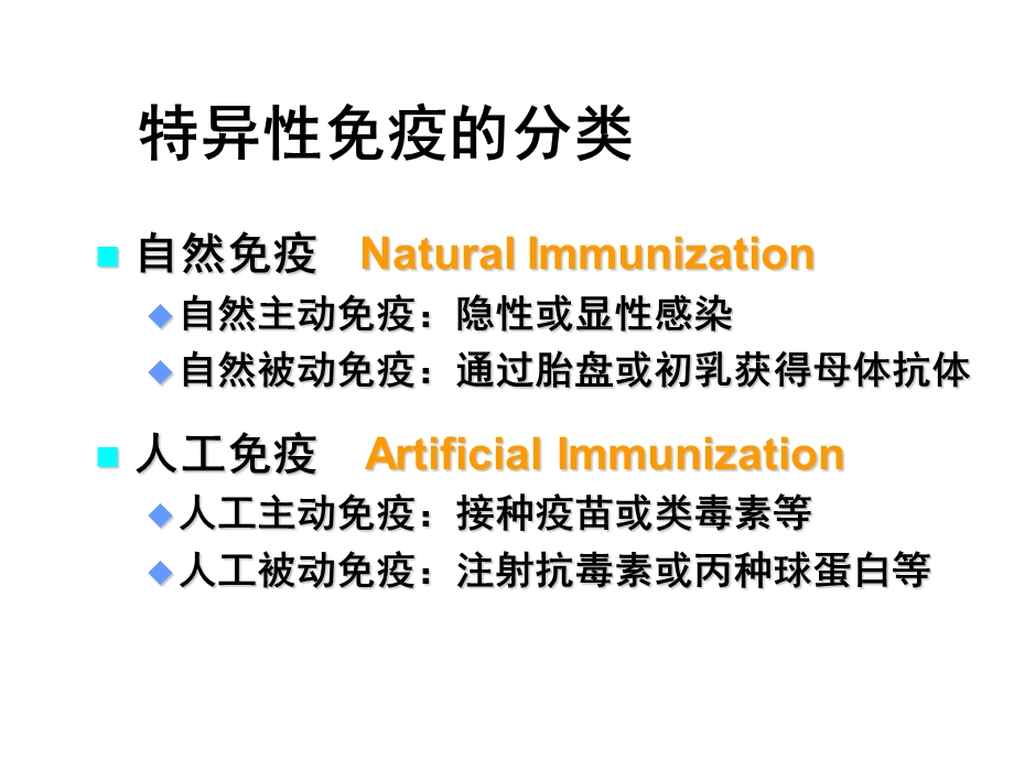 微生物学第8章细菌与病毒感染的特异性预防原则.ppt_第3页