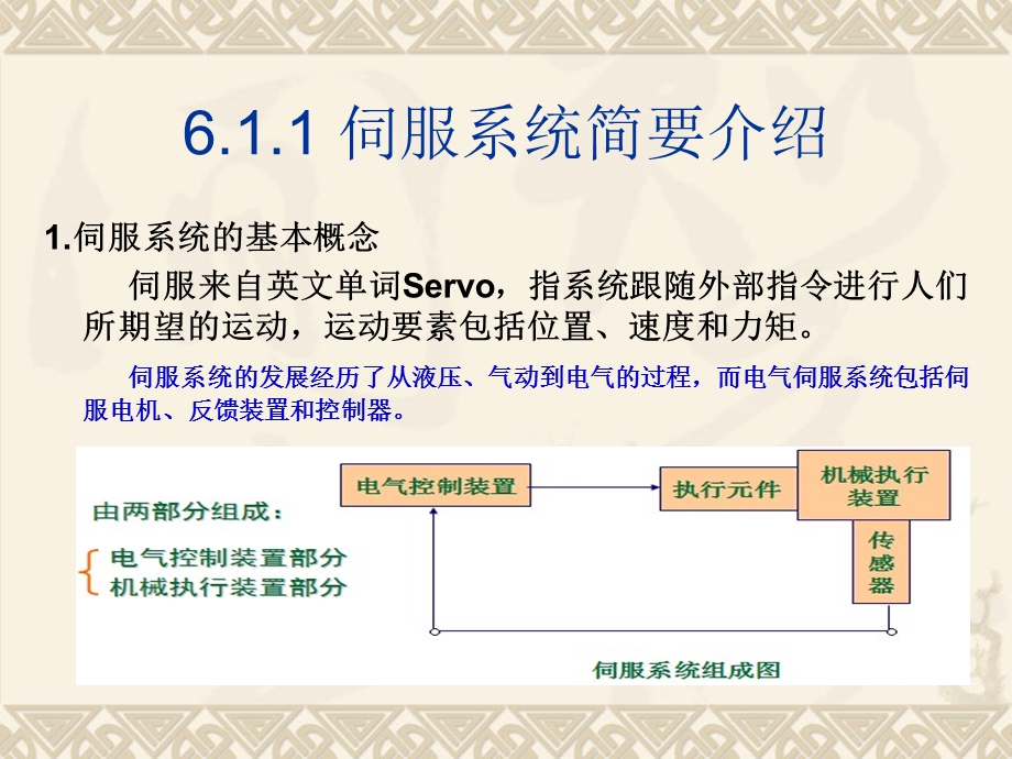 机电液一体化系统的执行.ppt_第3页