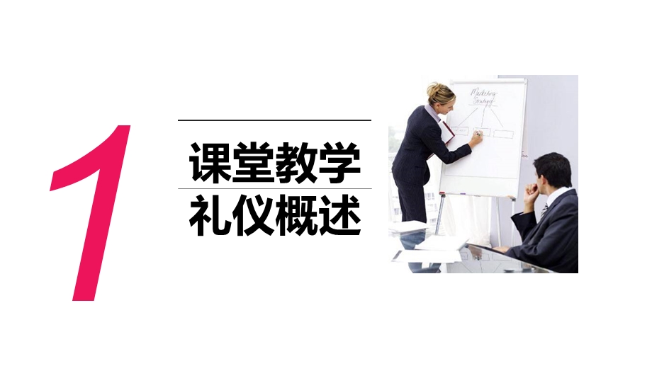 教师课堂教学礼仪.ppt_第3页