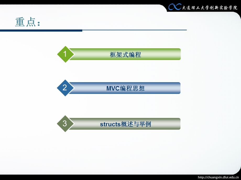 框架式编程和设计模式.ppt_第2页