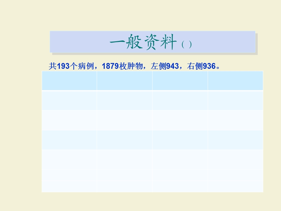 微波消融技术在乳腺外科的应用.ppt_第2页