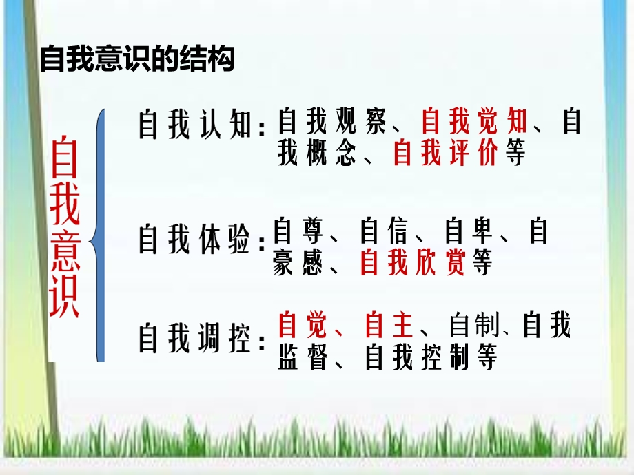 教学课件第二节学前儿童自我意识的发展.ppt_第3页