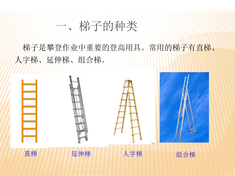 梯子的安全使用.ppt_第3页