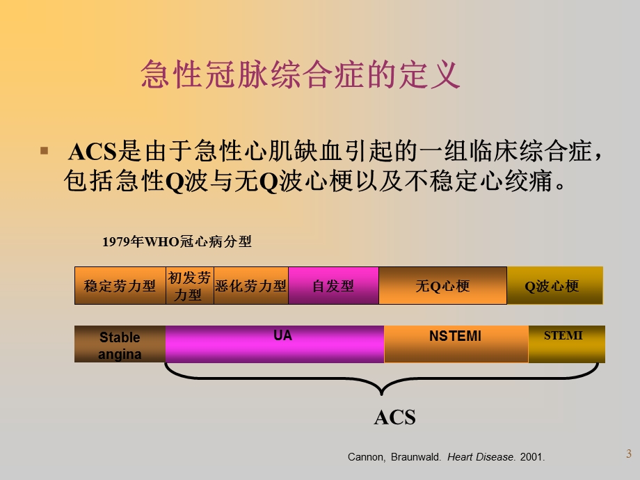 急性冠脉综合征讲义-经典之作.ppt_第3页