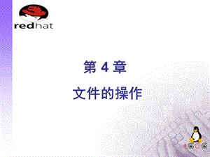 教学课件：第六章-文件操作.ppt