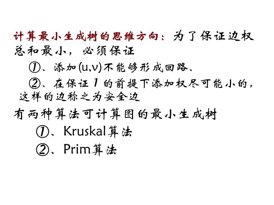 数据结构15-最小生成树.ppt_第2页