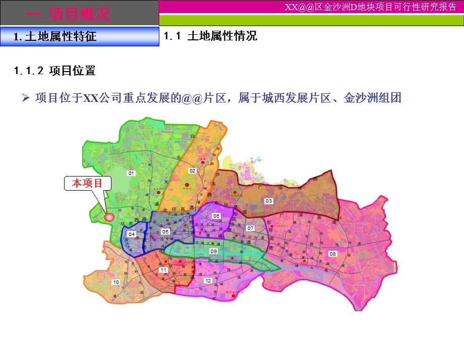 广州金沙洲D地块项目可行性研究报告66p.ppt_第3页