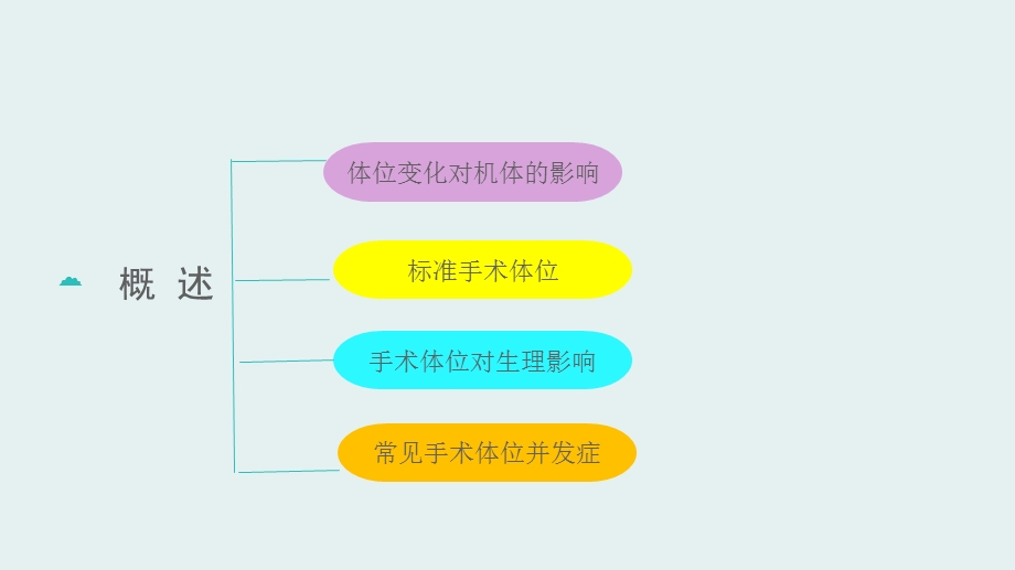 手术体位对机体的影响.ppt_第2页