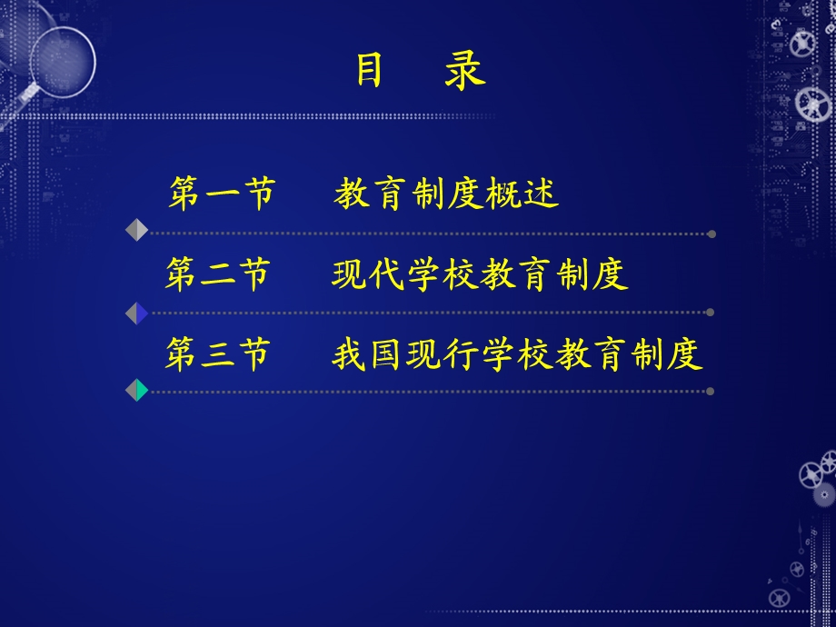 教育学原理-教育制度.ppt_第2页