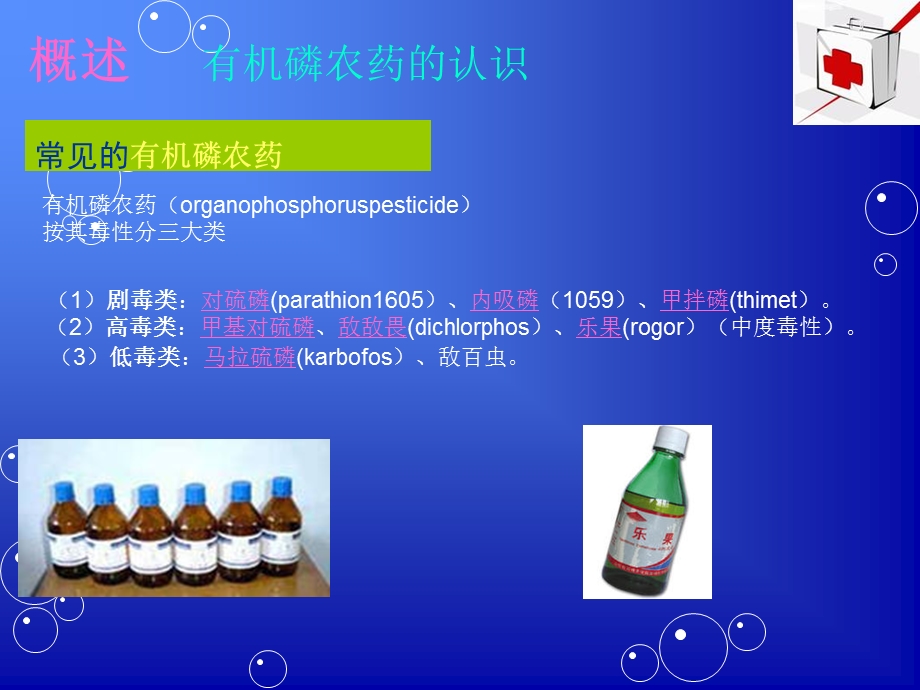 急性有机磷农药中毒新.ppt_第3页