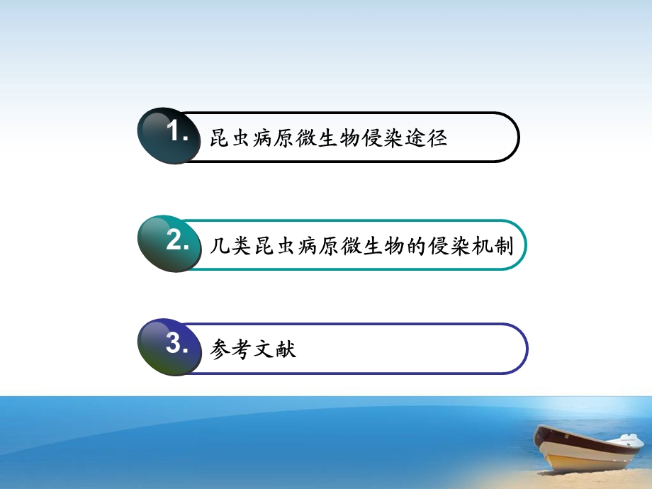 昆虫病原微生物入侵机制.ppt_第2页