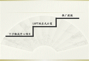 杭州下沙公寓推广第一次沟通提报44页 .ppt