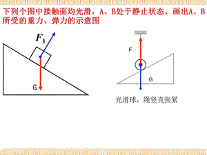 弹力第二讲胡克定律.ppt