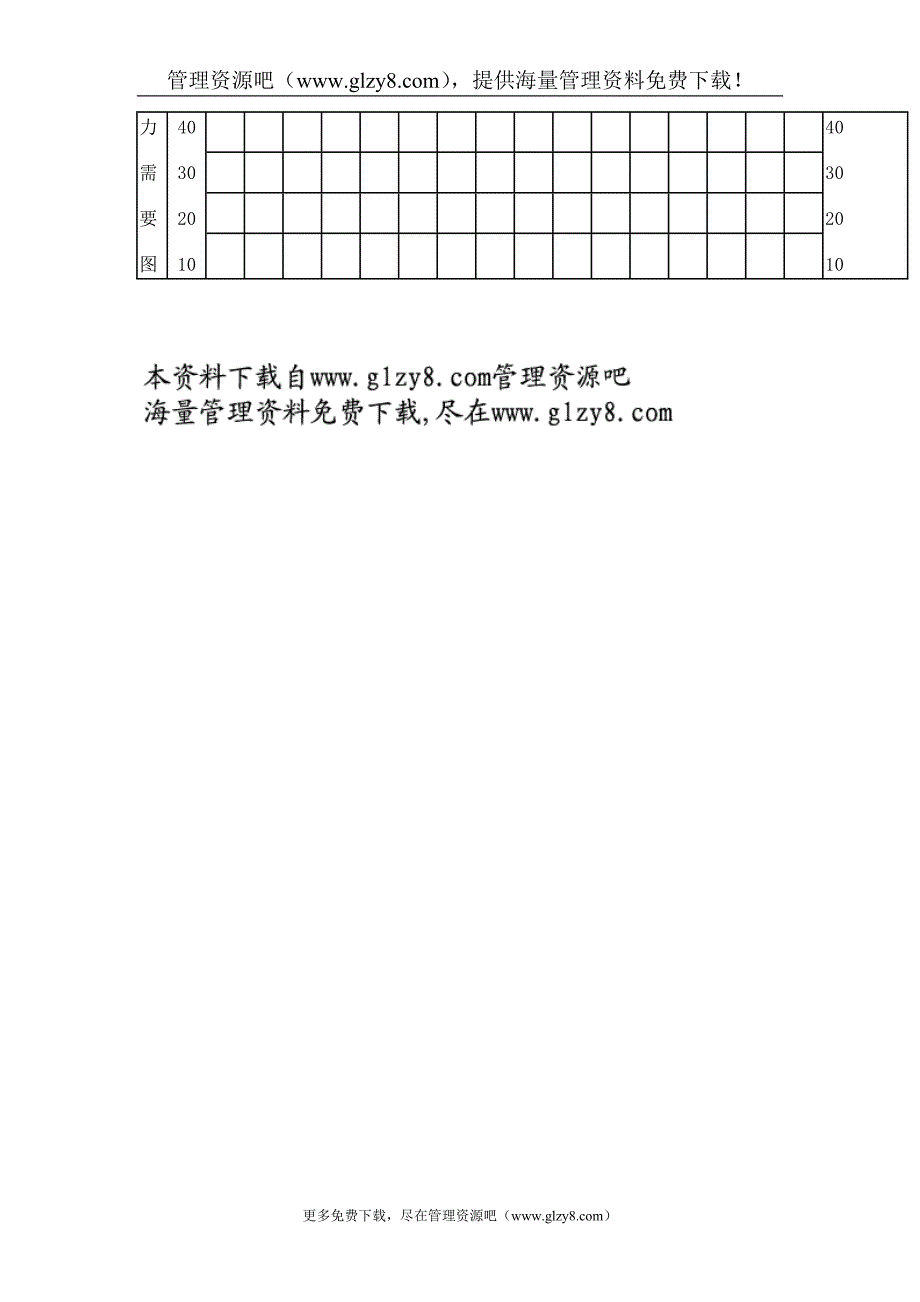 生产进度计划表.doc_第2页