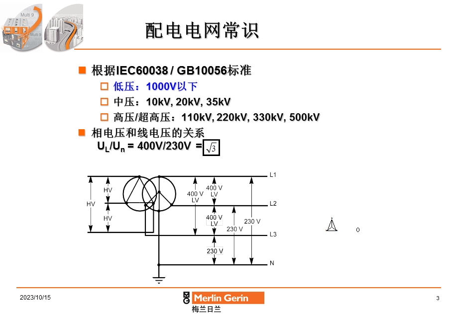 施耐德电气之低压配电.ppt_第3页