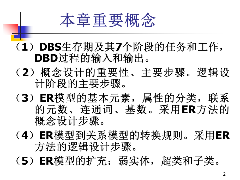 数据库设计和ER模型.ppt_第2页