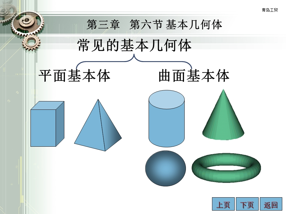 机械制图王幼龙-第三章-基本几何体.ppt_第2页