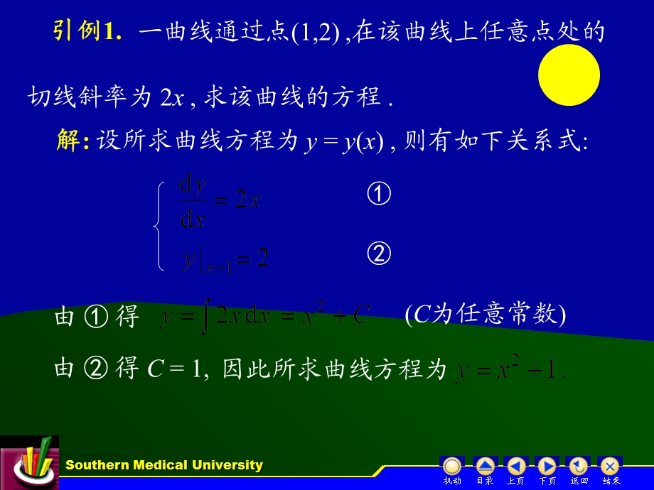 微分方程的基础概念.ppt_第3页