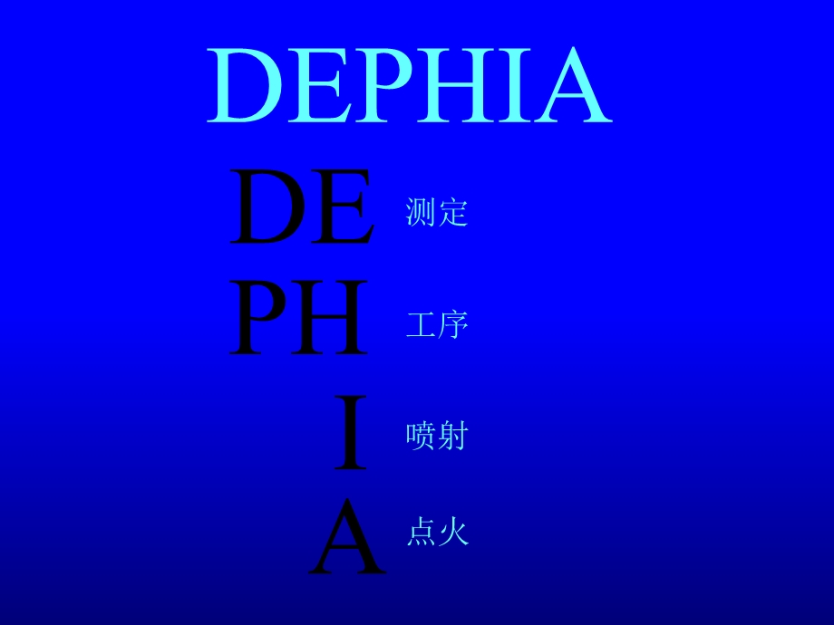 标致307-DEphIA点火介绍.ppt_第2页