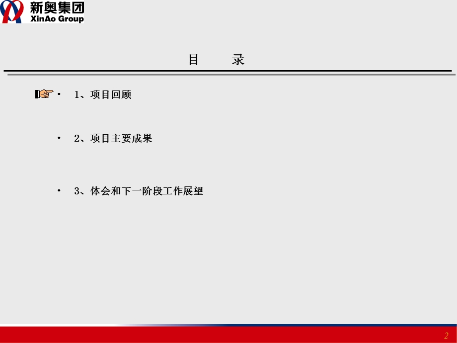 新奥燃气控股集团廊坊燃气MIS梳理项目汇报材料.ppt_第2页