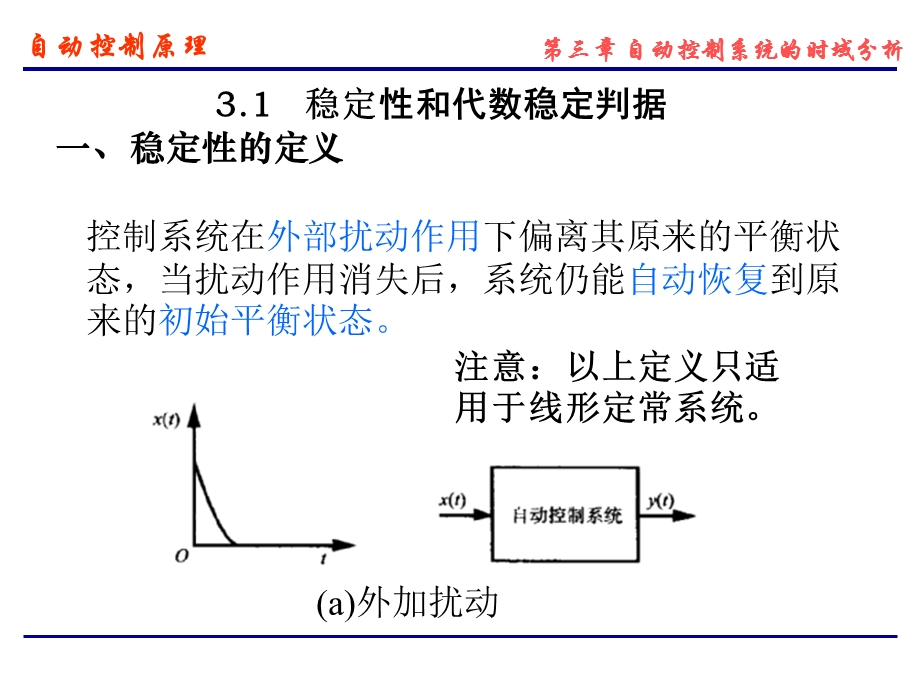 数学建模自动控制时域分析.ppt_第2页