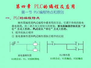 松下PLC电气控制与组态设计ppt第四章.ppt