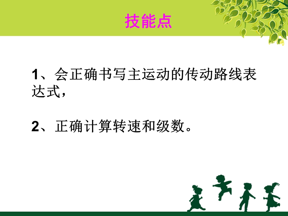 机床传动的基本知识.ppt_第3页