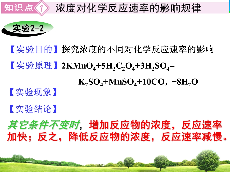 教学课件第二节影响化学反应速率的因素.ppt_第3页