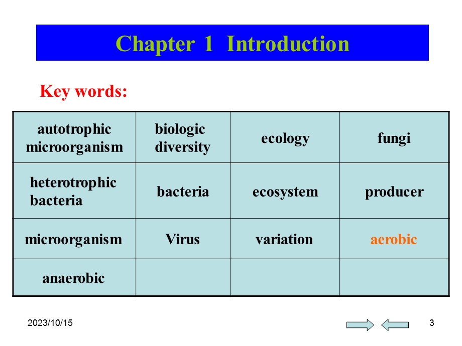 概述MicrobiologyforWastewaterTreatm.ppt_第3页