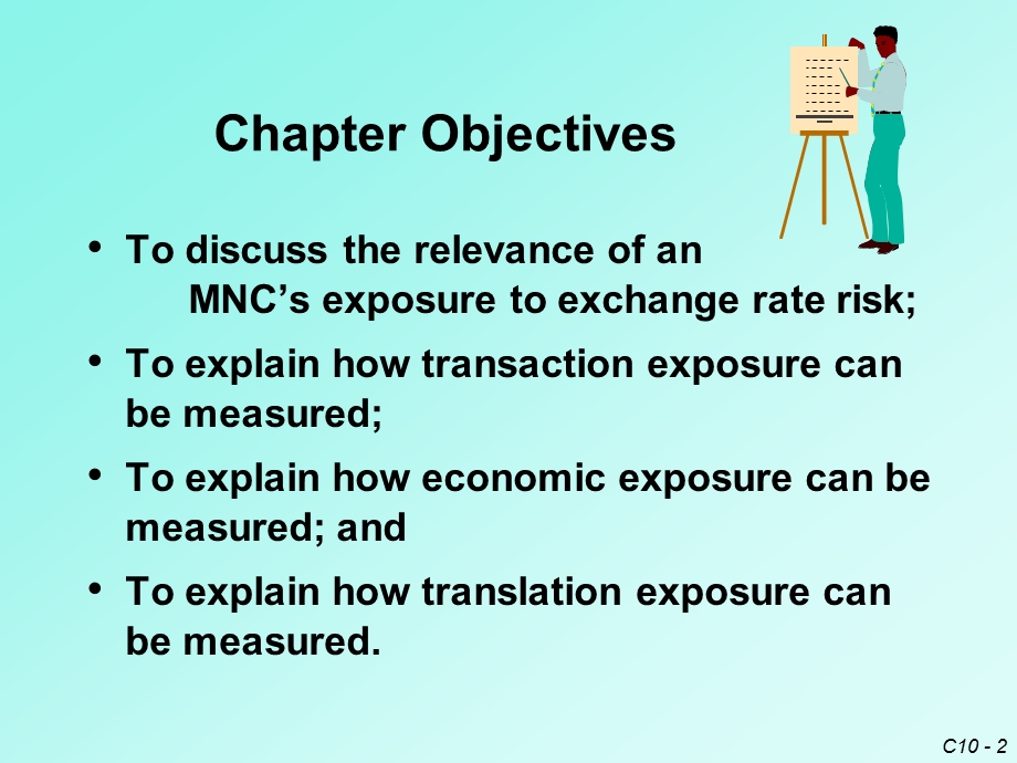 ToExchangeRateFluctuations(国际金融管理-山东.ppt_第2页