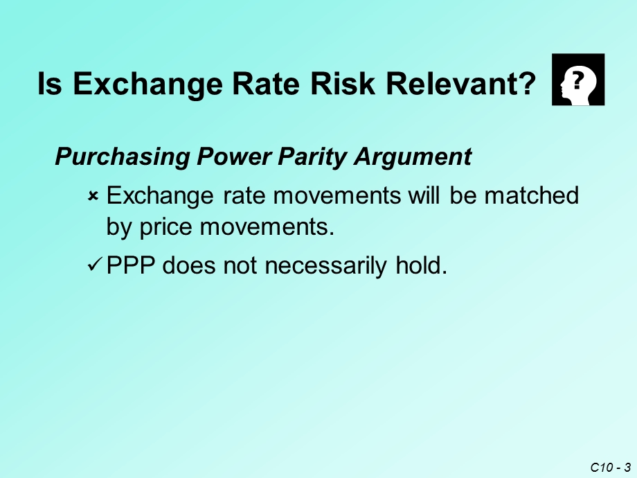 ToExchangeRateFluctuations(国际金融管理-山东.ppt_第3页