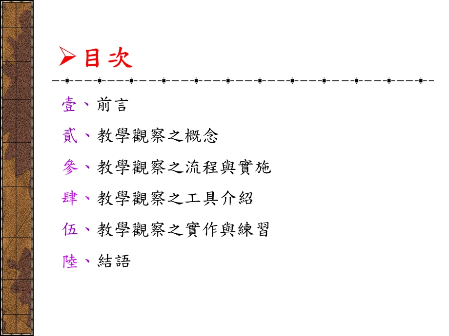 教师专业发展评鉴之教学观察系统.ppt_第2页