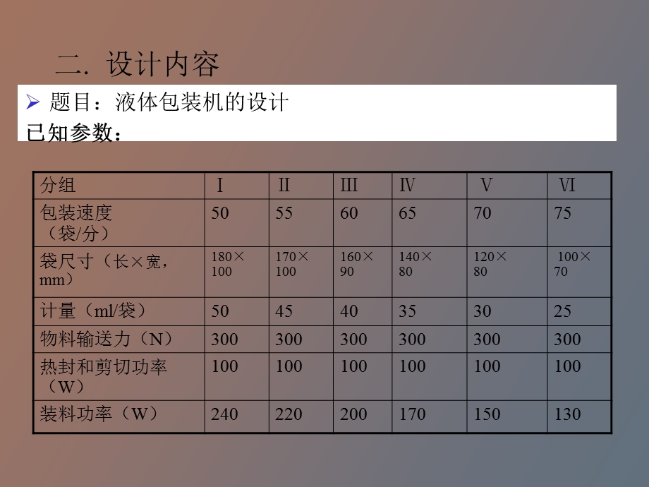 机械综合课程设计.ppt_第3页