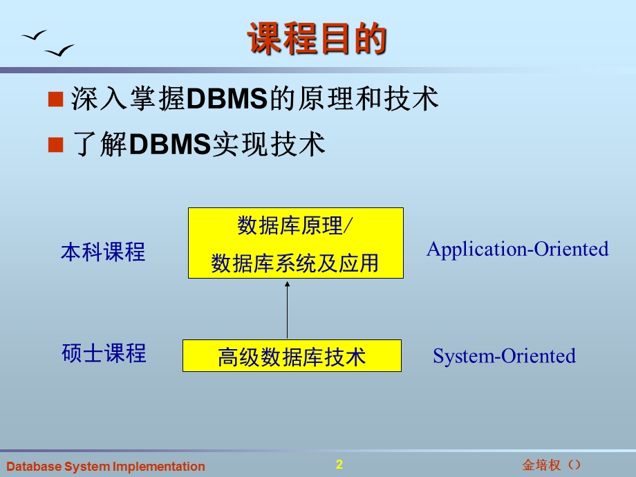 数据库系统实现技术.ppt_第2页